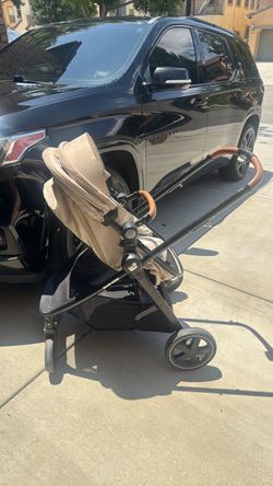 Maxi cosi Stroller