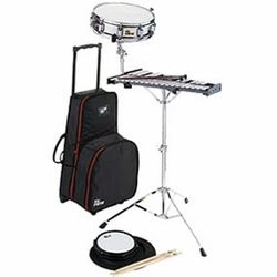 percussion kit/ band