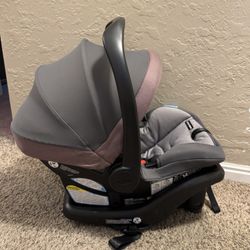Infant Car Seat