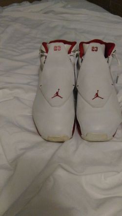 Jordan 18s