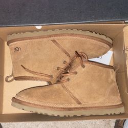 Men’s Uggs 
