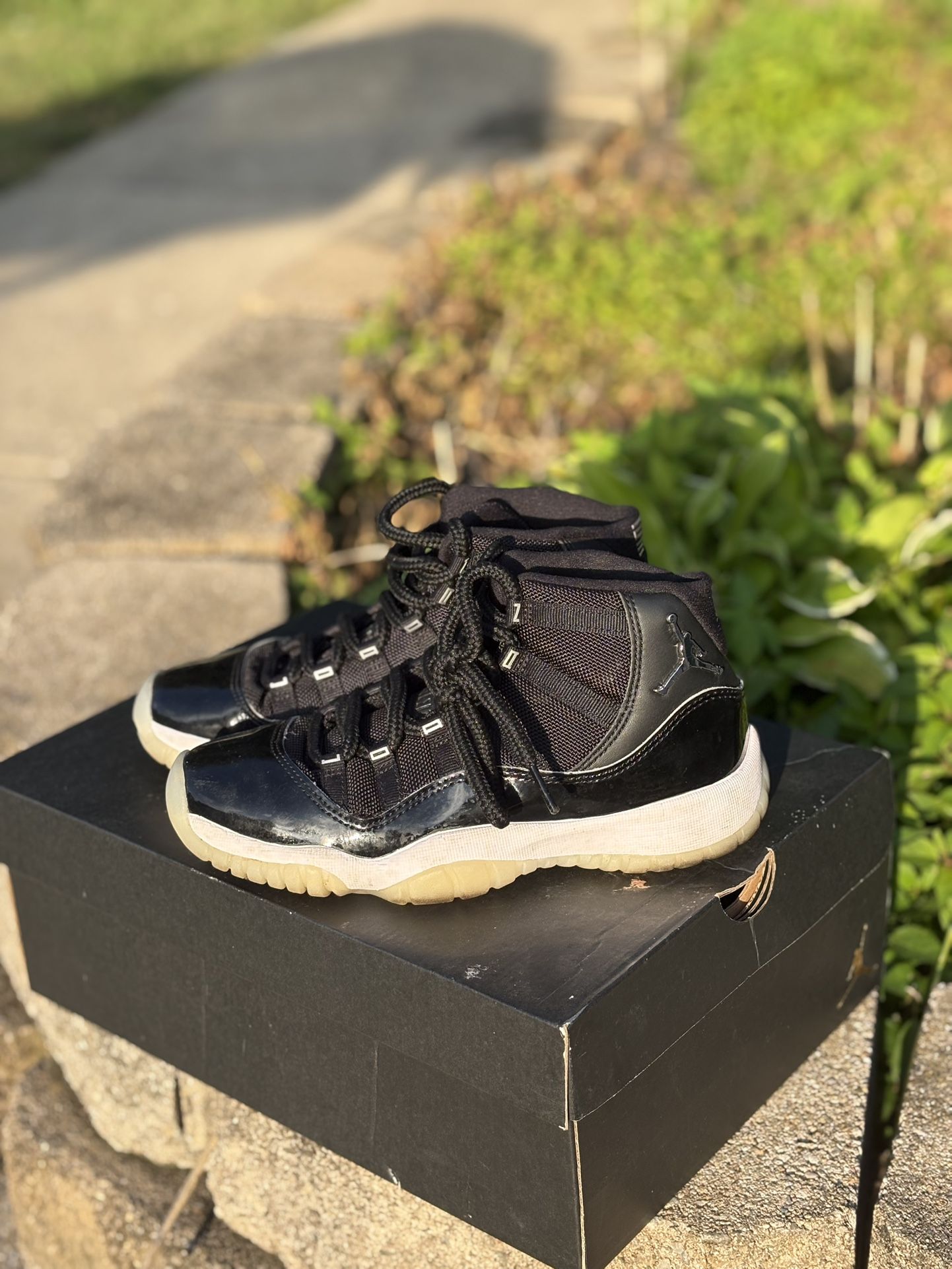 Jordan 11 “25th Anniversary” Jubilee