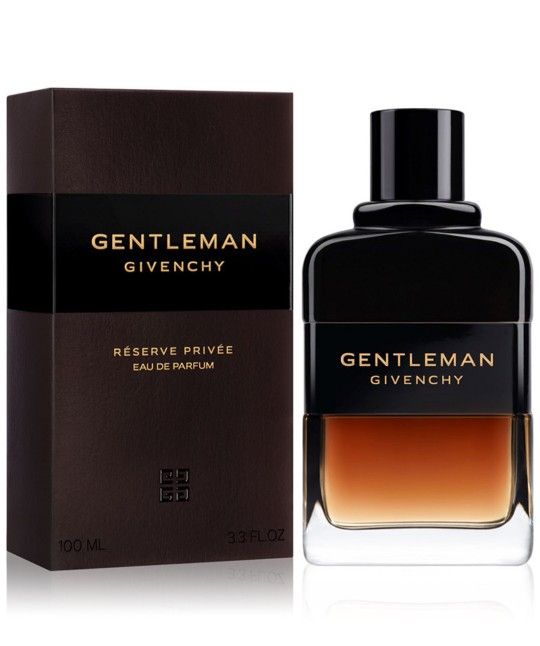 Gentleman Givenchy Reserve Privee
