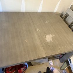 Used dining Room Set