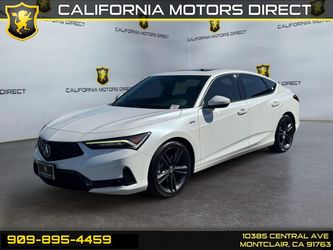 2023 Acura Integra