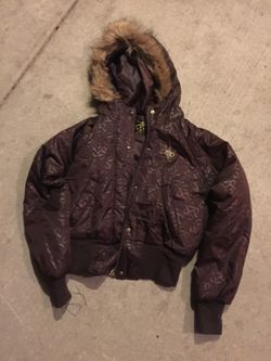 Teen Girl jacket size M