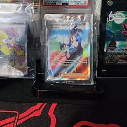 Dendra FULL ART