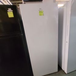 Freezer Hisense 