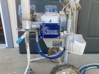 Paint Sprayer Graco
