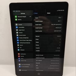 Ipad 9th Gen 