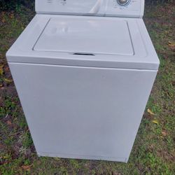 Whirlpool Washer