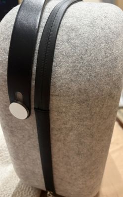Meta Quest Carrying Case