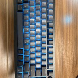 Corsair Keyboard And Mouse