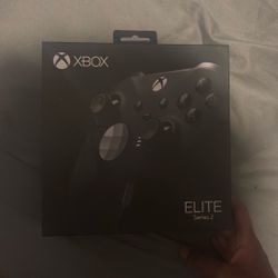 Xbox Elite Controller 
