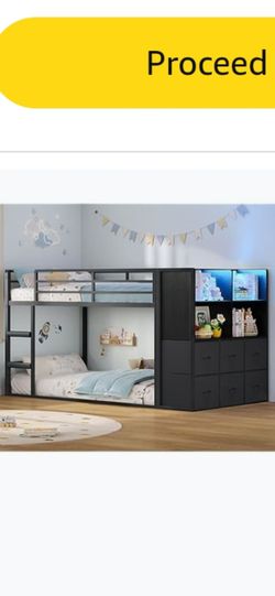 Bunkbeds