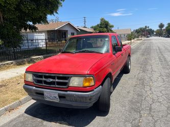 1994 Ford Ranger