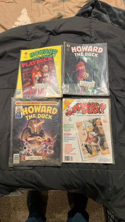 Magazines