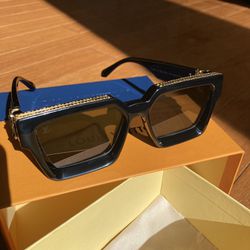 Louis Vuitton Millionaire shades  Louis Vuitton Sunglasses Price