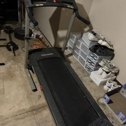 Treadmill