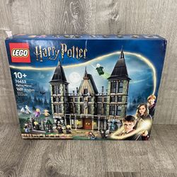 LEGO Harry Potter 76453 Malfoy Manor