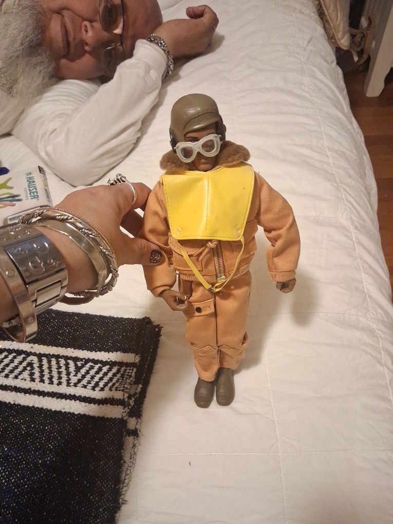 GI JOE VINTAGE,All Products : American Fashion Style Bags On Sale