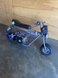 Minibike