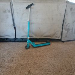 Jetson Scooter 