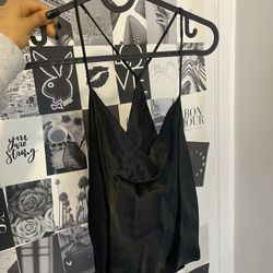 silky going out top
