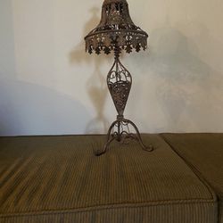 Tea Light Candle Holder