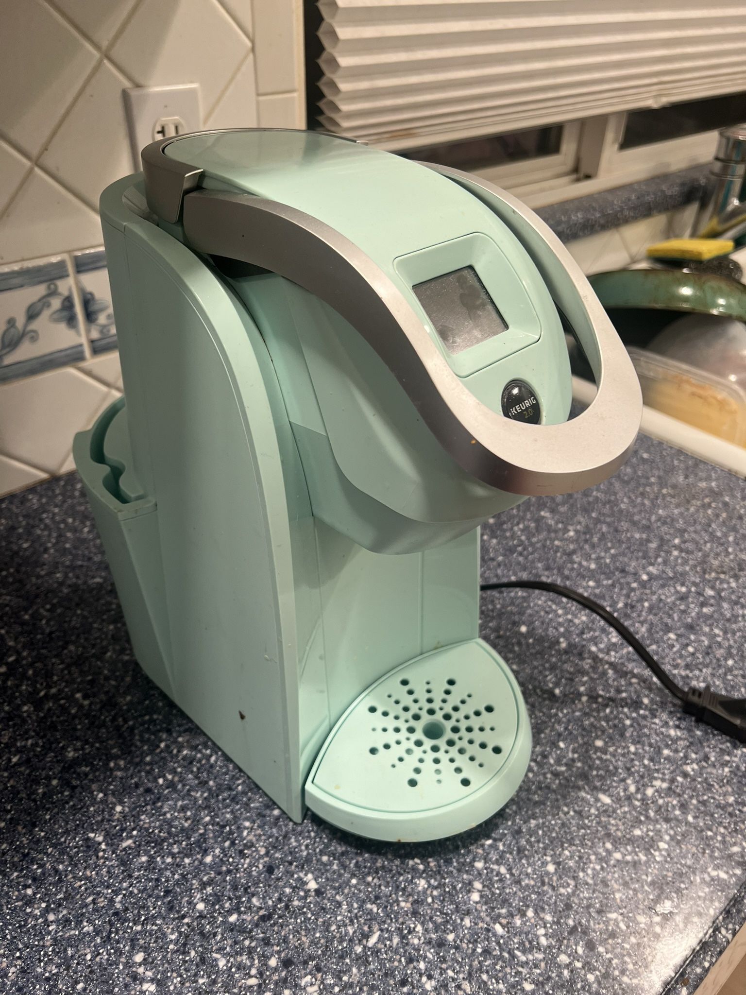 Keurig Cofee Maker