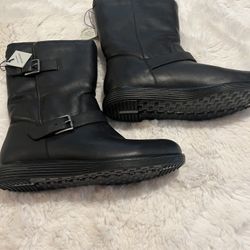 Cole Haan Woman’s Boots ok