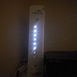 Arris Cable Modem