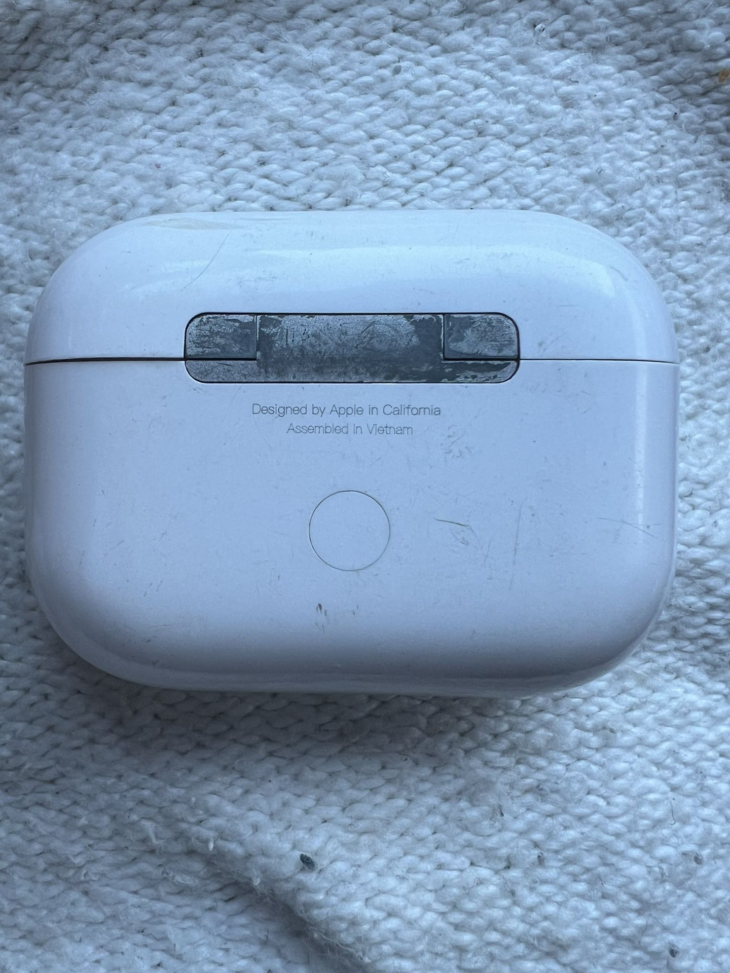 Air Pod Pro CASE
