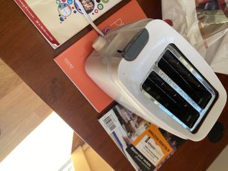 Toaster