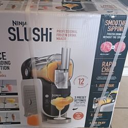 Brand New Ninja Slushi 72oz Vessel 