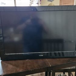 Hair 32 inch tv