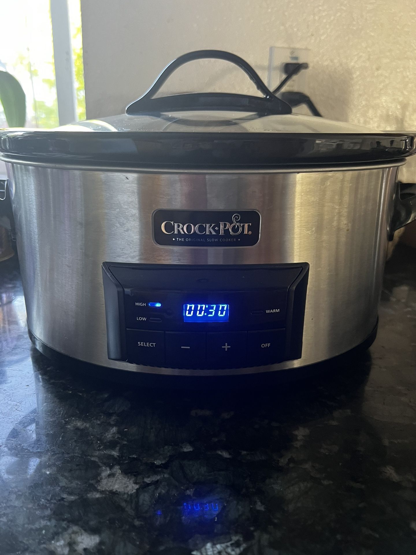 Crock Pot