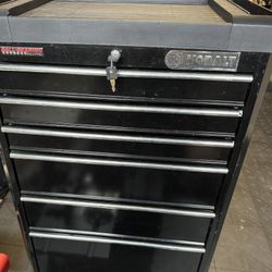 Kobalt 6-Drawer Rolling Tool Cabinet 