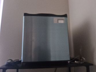Euhomny fridge