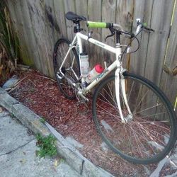  56c 1986 Trek 1800