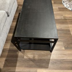 Metal Coffee Table