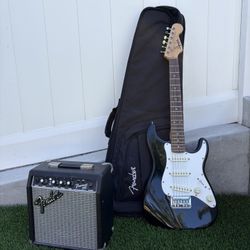 Guitar Starter Bundle