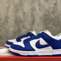 Nike Dunk Kentucky Low