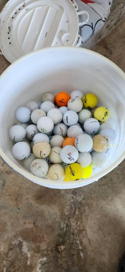 Golf Balls