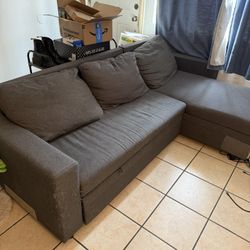 Sofa Bed