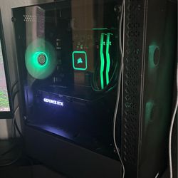 Gaming pc