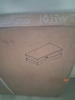 BLACK LED COFFEE TABLE