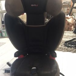 Britax Car Seat