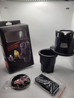 Car Cup Holder Multifunctional  NEW 