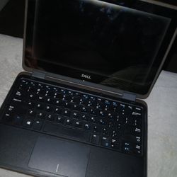 Dell Laptop/ Tablet